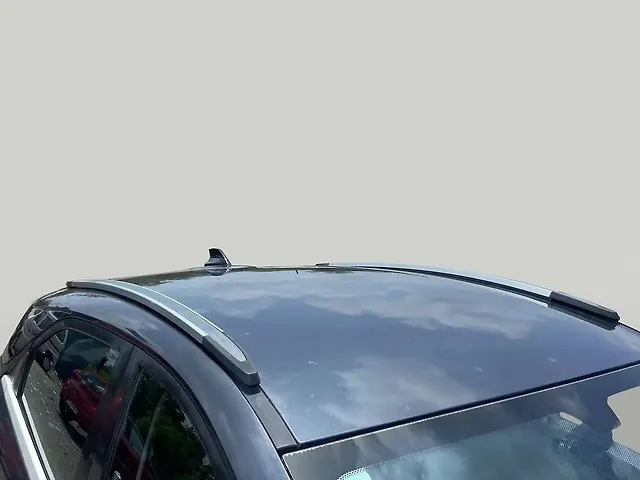 Used Tata Nexon [2017-2020] XZA Plus Petrol in Surat