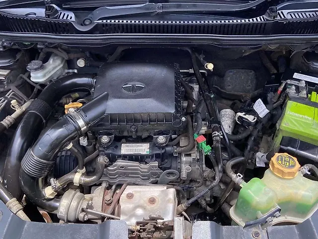 Used Tata Nexon [2017-2020] XZA Plus Petrol in Surat