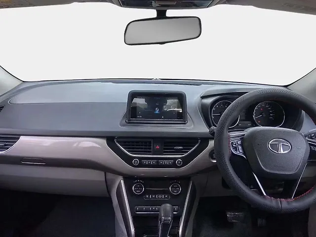 Used Tata Nexon [2017-2020] XZA Plus Petrol in Surat