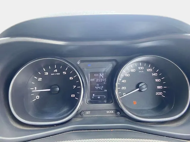Used Tata Nexon [2017-2020] XZA Plus Petrol in Surat