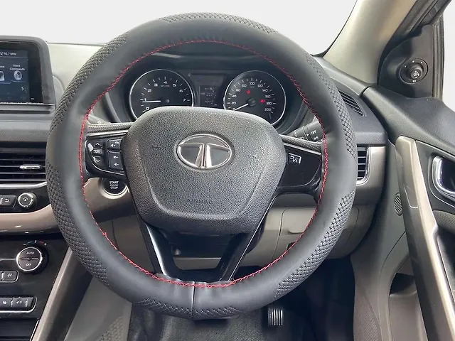 Used Tata Nexon [2017-2020] XZA Plus Petrol in Surat
