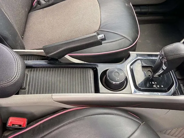 Used Tata Nexon [2017-2020] XZA Plus Petrol in Surat