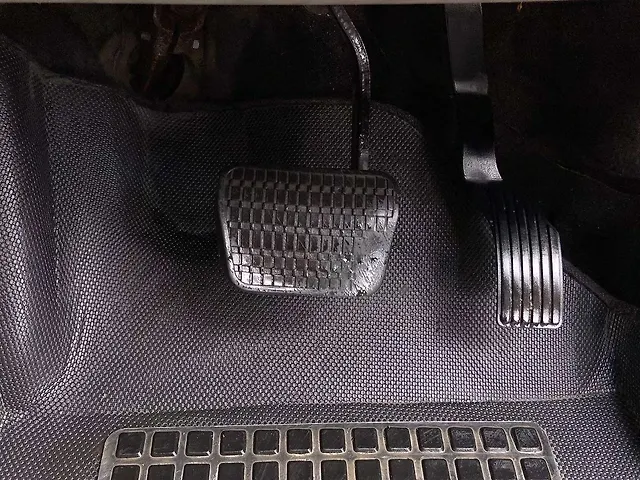 Used Tata Nexon [2017-2020] XZA Plus Petrol in Surat