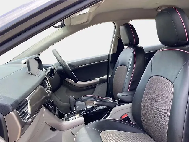 Used Tata Nexon [2017-2020] XZA Plus Petrol in Surat