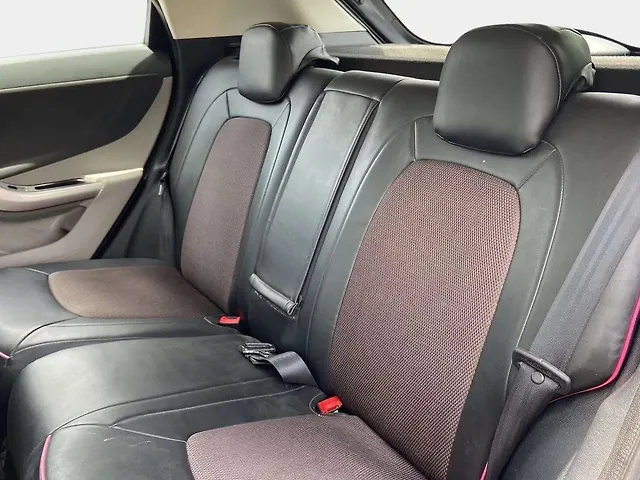 Used Tata Nexon [2017-2020] XZA Plus Petrol in Surat