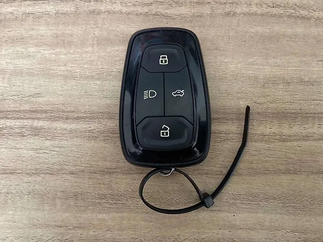 Used Tata Nexon [2017-2020] XZA Plus Petrol in Surat