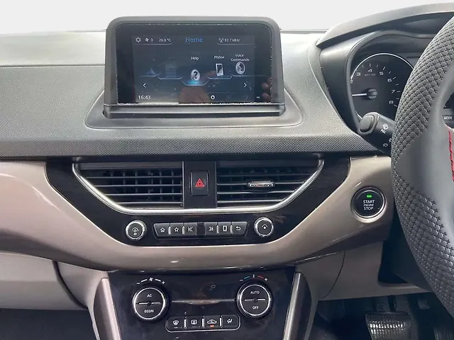 Used Tata Nexon [2017-2020] XZA Plus Petrol in Surat