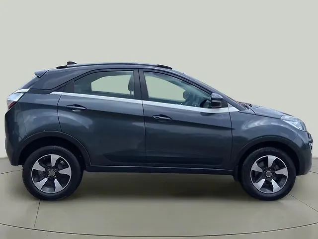 Used Tata Nexon [2017-2020] XZA Plus Petrol in Surat
