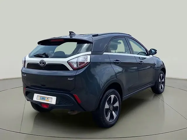 Used Tata Nexon [2017-2020] XZA Plus Petrol in Surat