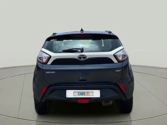 Used Tata Nexon [2017-2020] XZA Plus Petrol in Surat