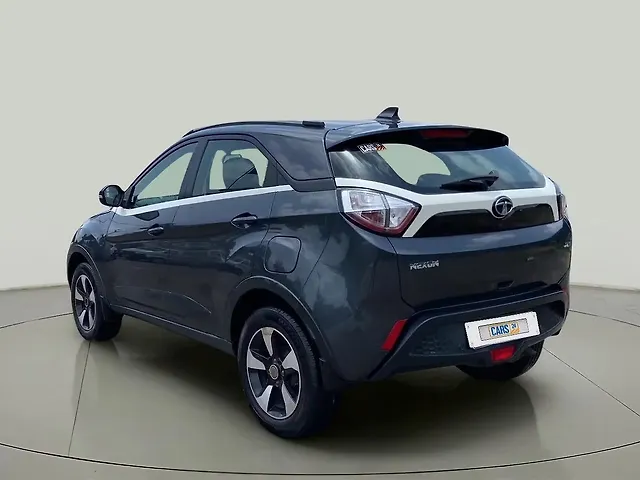 Used Tata Nexon [2017-2020] XZA Plus Petrol in Surat
