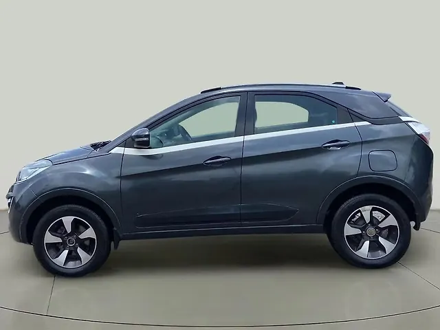 Used Tata Nexon [2017-2020] XZA Plus Petrol in Surat