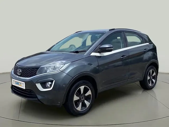 Used Tata Nexon [2017-2020] XZA Plus Petrol in Surat