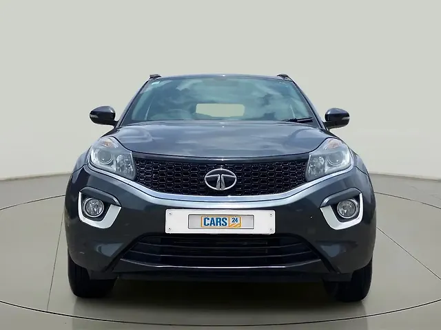 Used Tata Nexon [2017-2020] XZA Plus Petrol in Surat