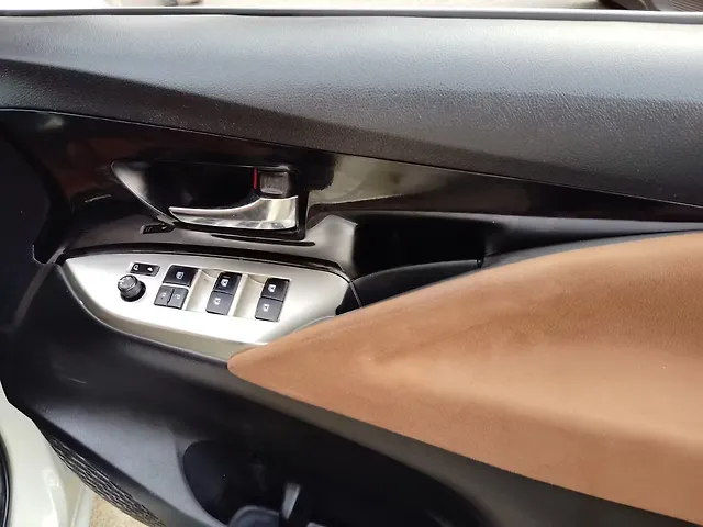 Used Toyota Innova Crysta [2016-2020] 2.8 GX AT 7 STR [2016-2020] in Mohali