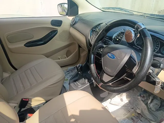 Used Ford Aspire [2015-2018] Titanium Plus 1.5 TDCi in Mohali