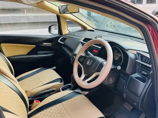 Used Honda Jazz [2015-2018] S AT [2015-2016] in Chandigarh