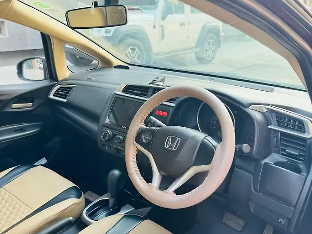 Used Honda Jazz [2015-2018] S AT [2015-2016] in Chandigarh
