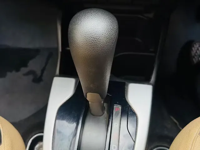 Used Honda Jazz [2015-2018] S AT [2015-2016] in Chandigarh