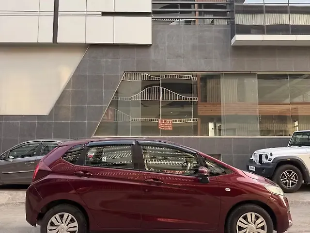 Used Honda Jazz [2015-2018] S AT [2015-2016] in Chandigarh