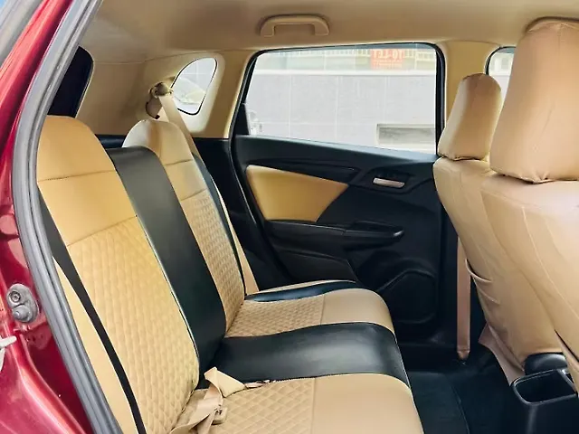 Used Honda Jazz [2015-2018] S AT [2015-2016] in Chandigarh