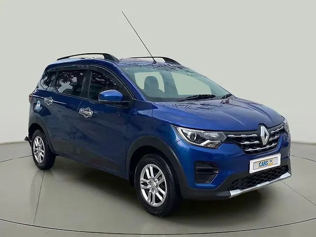 Used 2021 Renault Triber in Patna