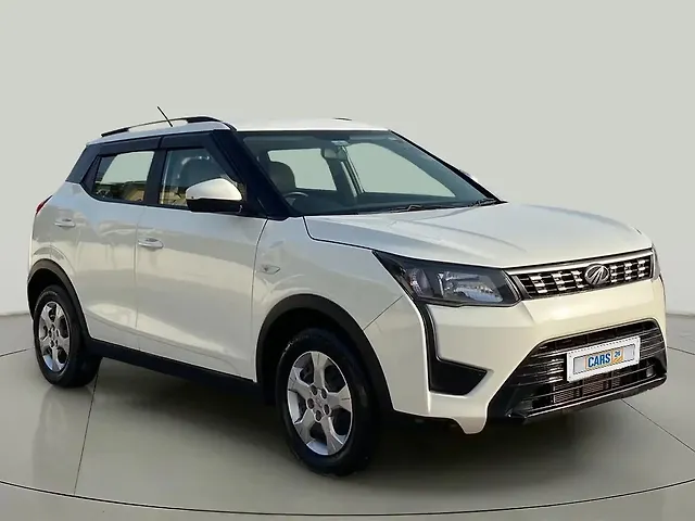 Used 2021 Mahindra XUV300 in Jaipur