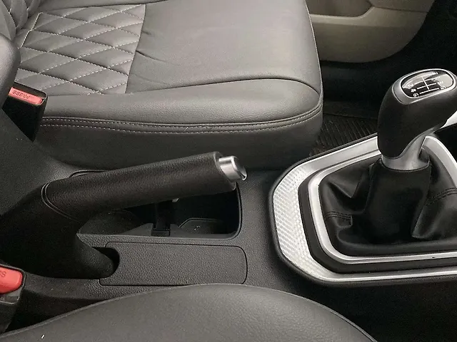 Used Kia Sonet [2020-2022] HTX 1.0 iMT [2020-2021] in Pune