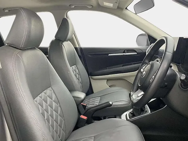 Used Kia Sonet [2020-2022] HTX 1.0 iMT [2020-2021] in Pune