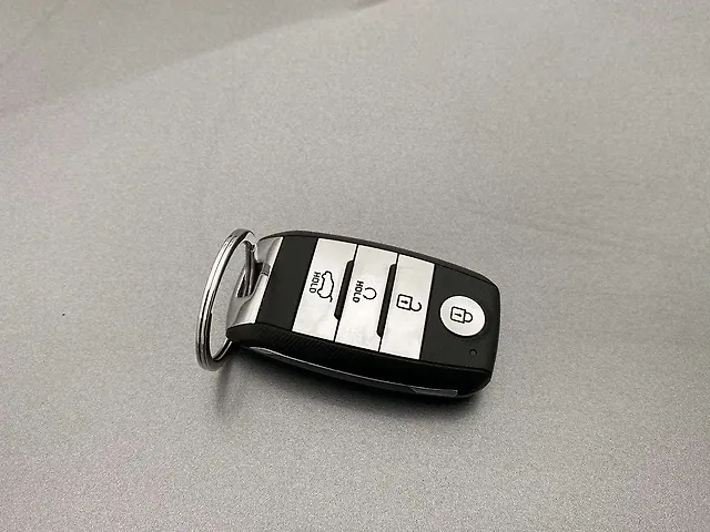 Used Kia Sonet [2020-2022] HTX 1.0 iMT [2020-2021] in Pune