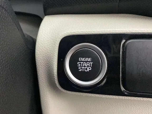 Used Kia Sonet [2020-2022] HTX 1.0 iMT [2020-2021] in Pune