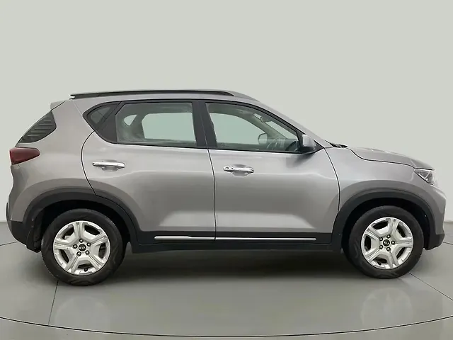 Used Kia Sonet [2020-2022] HTX 1.0 iMT [2020-2021] in Pune