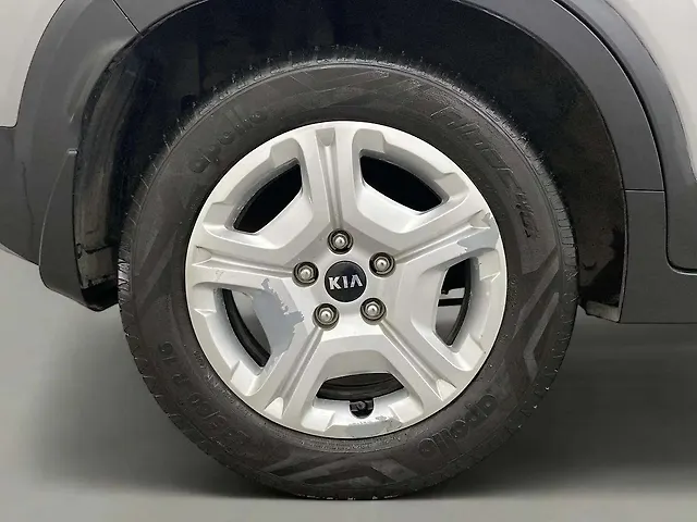 Used Kia Sonet [2020-2022] HTX 1.0 iMT [2020-2021] in Pune