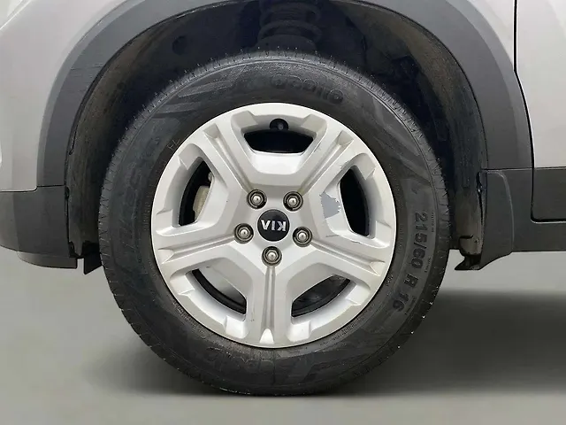 Used Kia Sonet [2020-2022] HTX 1.0 iMT [2020-2021] in Pune