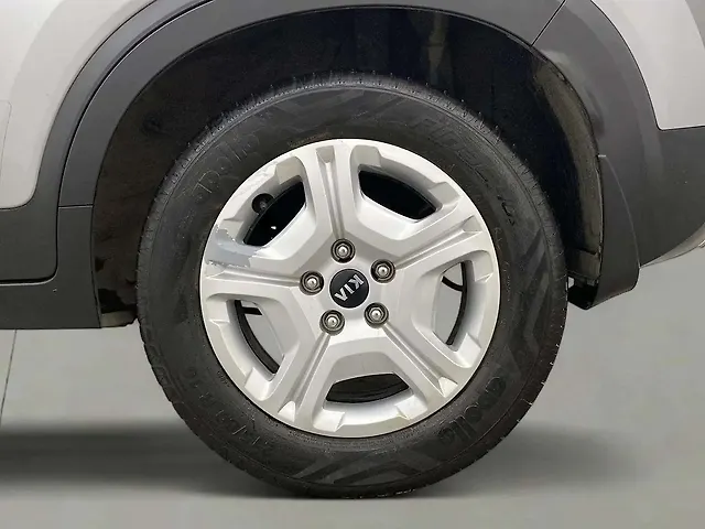 Used Kia Sonet [2020-2022] HTX 1.0 iMT [2020-2021] in Pune