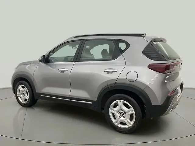 Used Kia Sonet [2020-2022] HTX 1.0 iMT [2020-2021] in Pune