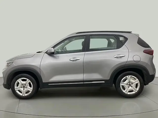 Used Kia Sonet [2020-2022] HTX 1.0 iMT [2020-2021] in Pune
