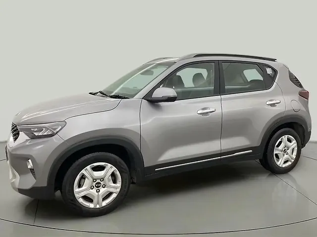Used Kia Sonet [2020-2022] HTX 1.0 iMT [2020-2021] in Pune