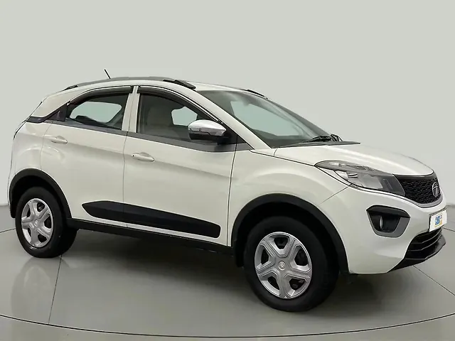 Used 2019 Tata Nexon in Delhi