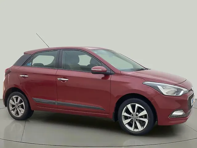 Used 2015 Hyundai Elite i20 in Hyderabad