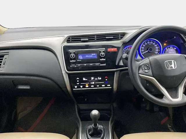 Used Honda City [2014-2017] SV in Lucknow