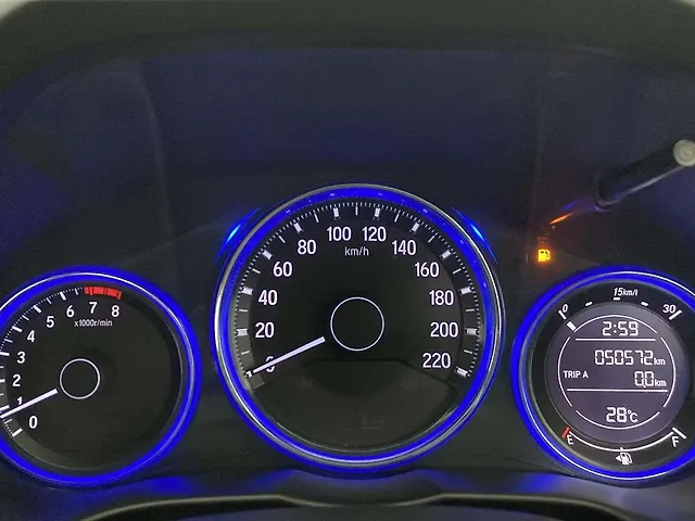 Used Honda City [2014-2017] SV in Lucknow