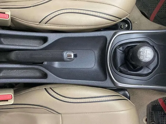 Used Honda City [2014-2017] SV in Lucknow