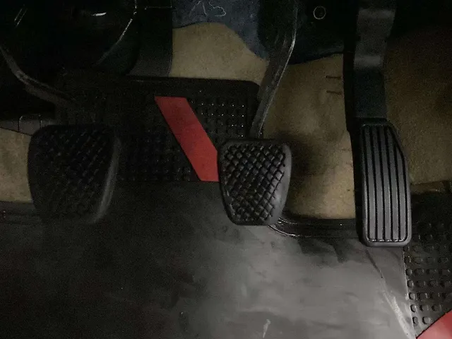 Used Honda City [2014-2017] SV in Lucknow