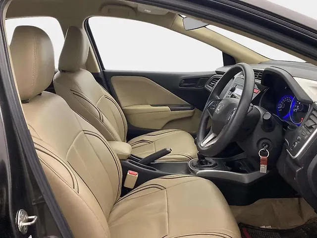Used Honda City [2014-2017] SV in Lucknow