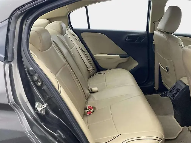 Used Honda City [2014-2017] SV in Lucknow
