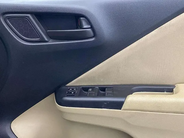 Used Honda City [2014-2017] SV in Lucknow