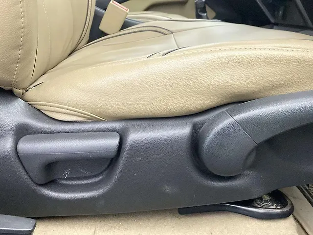 Used Honda City [2014-2017] SV in Lucknow