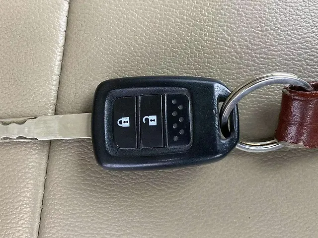 Used Honda City [2014-2017] SV in Lucknow