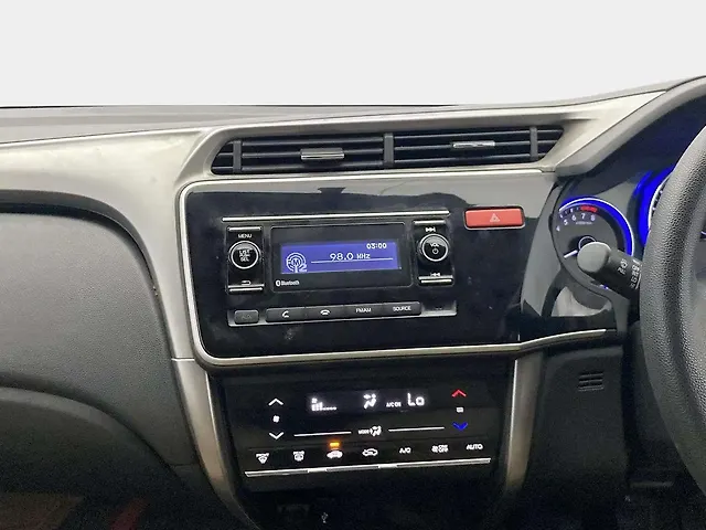 Used Honda City [2014-2017] SV in Lucknow